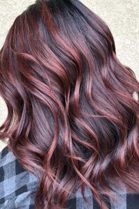 Best Hair Color Trends