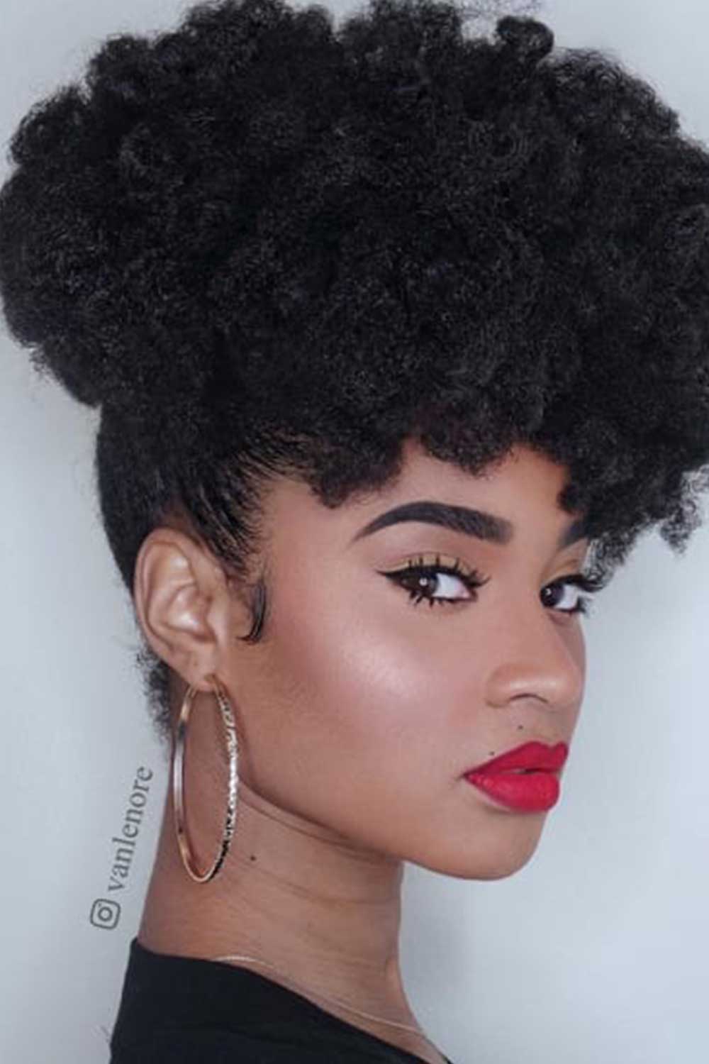 20 Must Try 16 Year Old Black Girl Hairstyles Fabulessinheels 