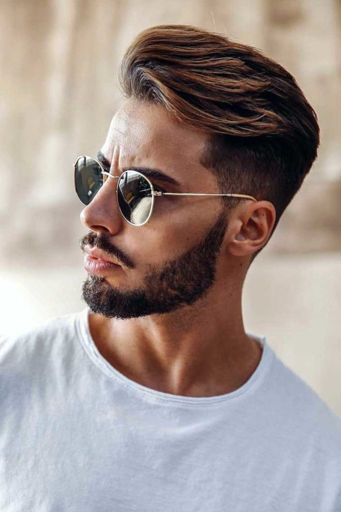 Best Wavy Hairstyles for Mens
