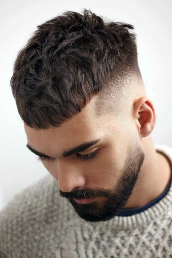 Best Hairstyles for White Men