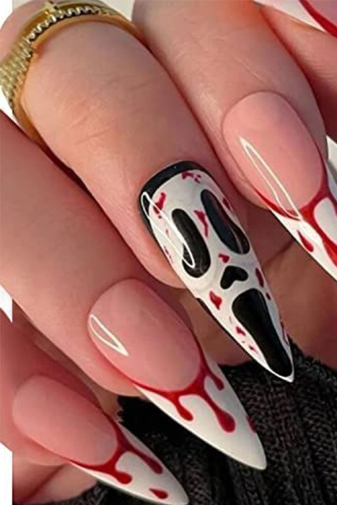 Nail Arts for Special Occasions
