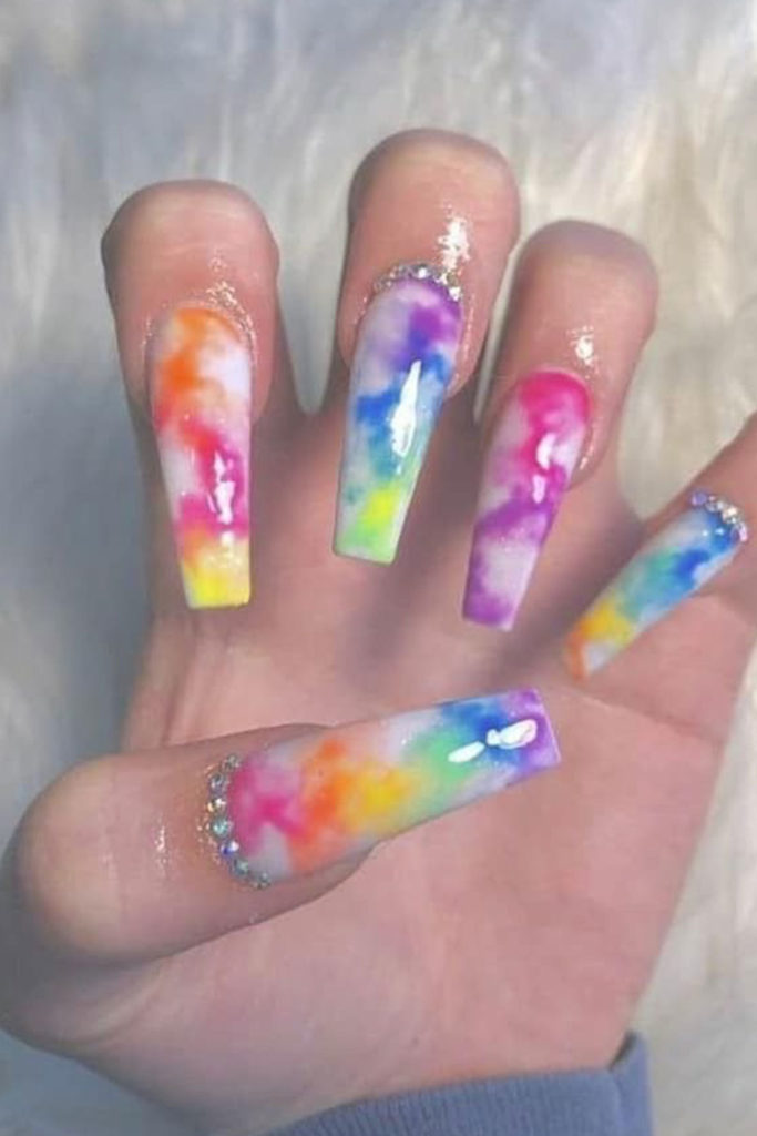 Best Nail Art Designs for 2023