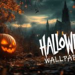 Wallpapers halloween 2025