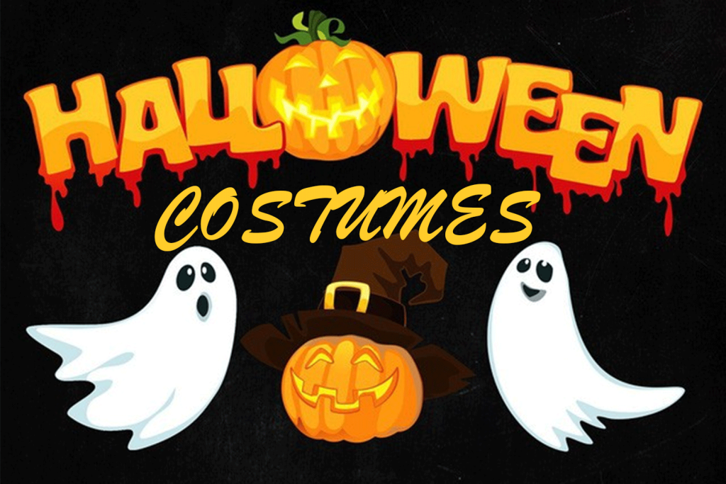 30 Creative Halloween Costume Ideas To Try This Year 2025