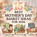 15 Best Mothers Day Basket Ideas for 2026